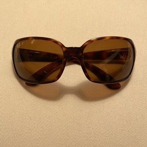 Rayban sunglasses